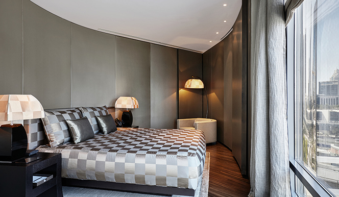 Armani Hotel Dubai
