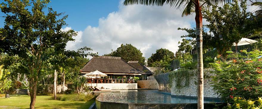 Bvlgari Resort Bali, Pecatu - dnata Travel