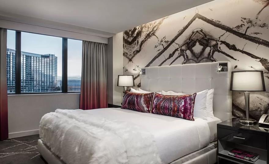 The Cosmopolitan Of Las Vegas Las Vegas Dnata Travel