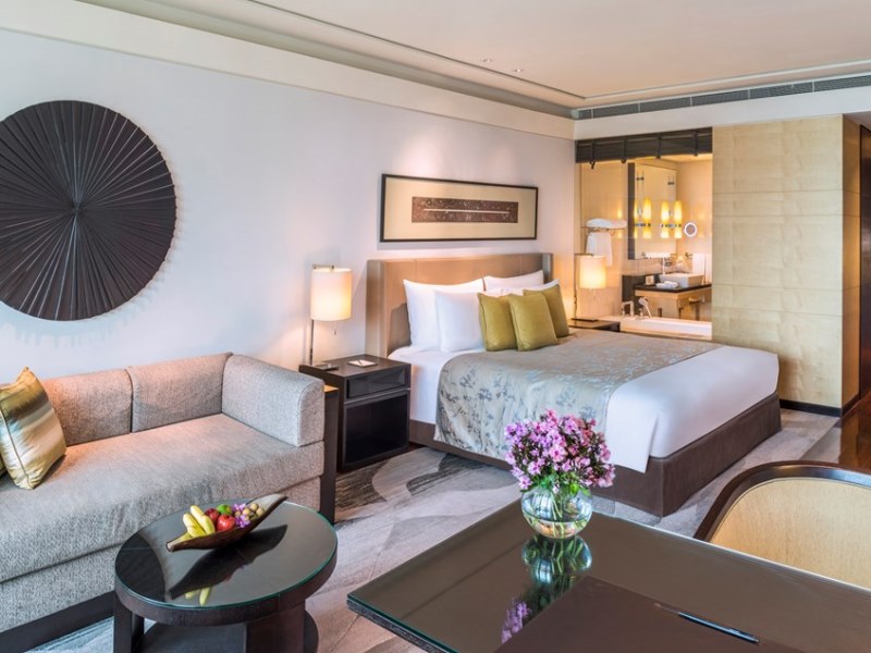 Siam Kempinski Hotel Bangkok Bangkok Dnata Travel