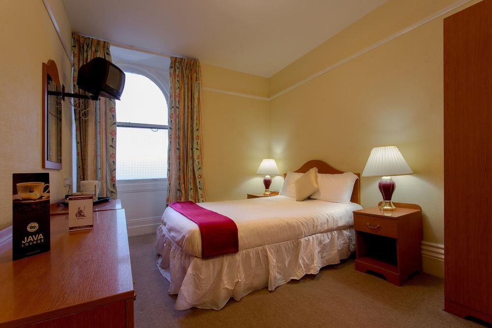 Grand Hotel Scarborough, Scarborough, North Yorkshire, United Kingdom