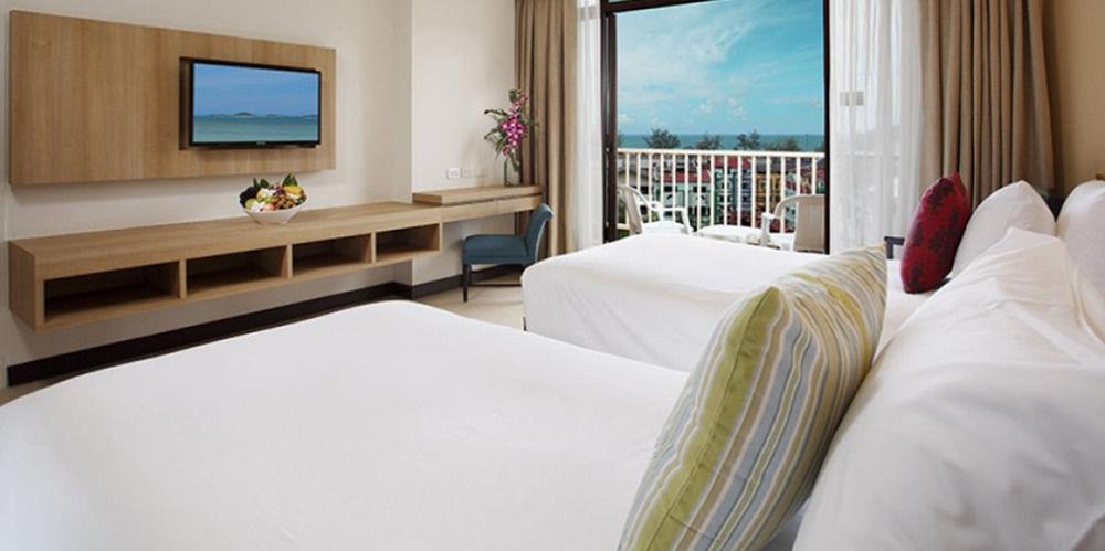 Ocean View Phuket Hotel